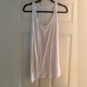 Old Navy Active Ultra lite Go dry tank